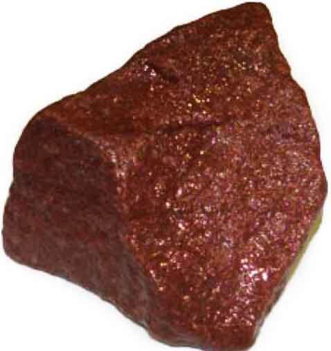 камень кварцит