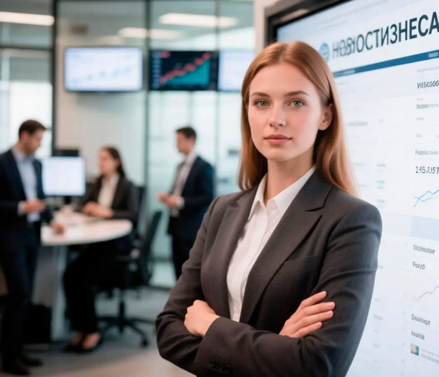 Новости